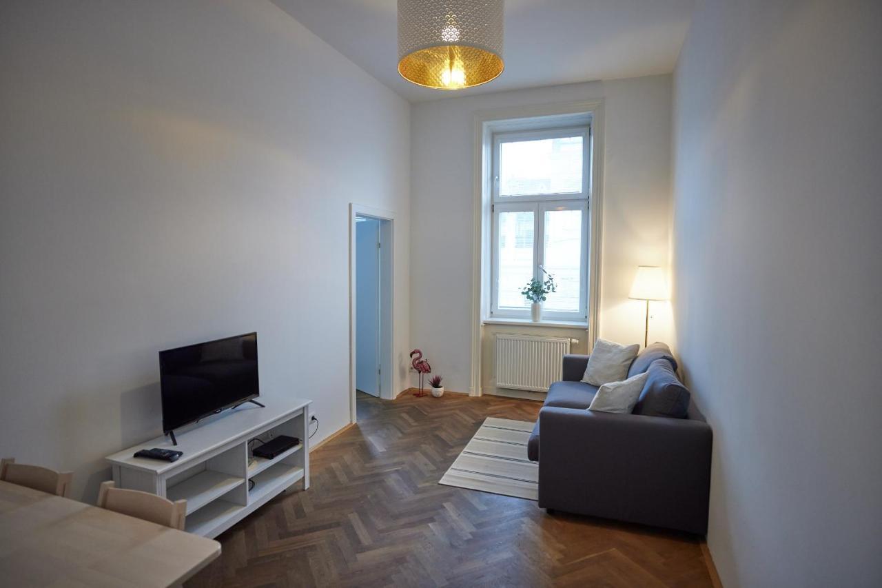 Hernalser Gürtel I By Easyb&b Wien
