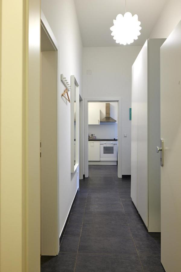Hernalser Gürtel I By Easyb&b *