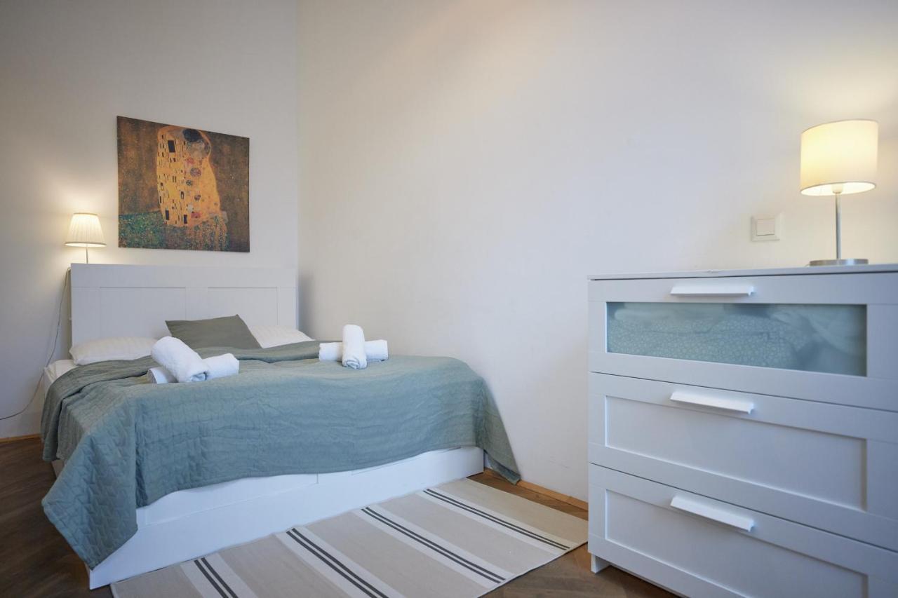 Hernalser Gürtel I By Easyb&b Apartment *