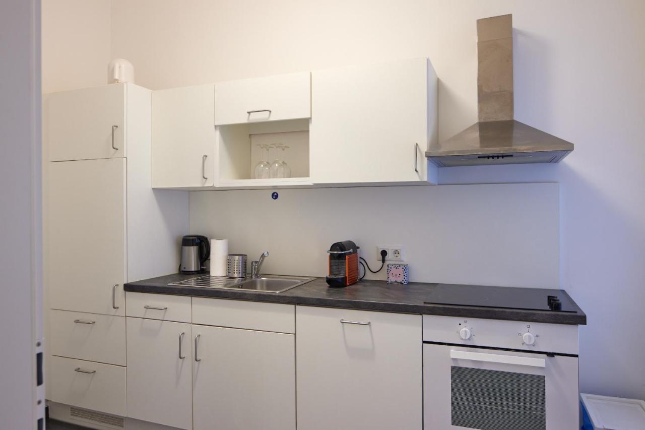 Apartment Hernalser Gürtel I By Easyb&b Wien