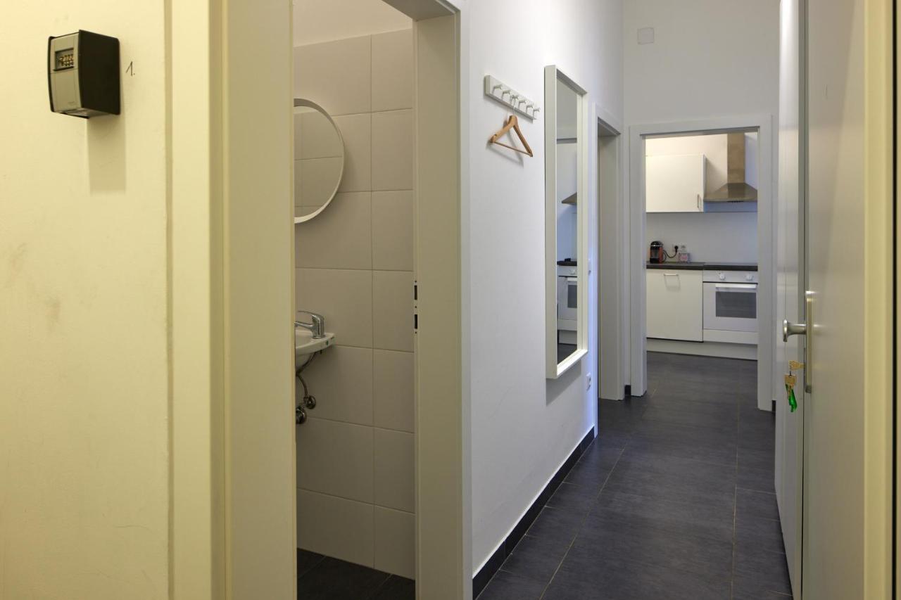 Hernalser Gürtel I By Easyb&b Wien