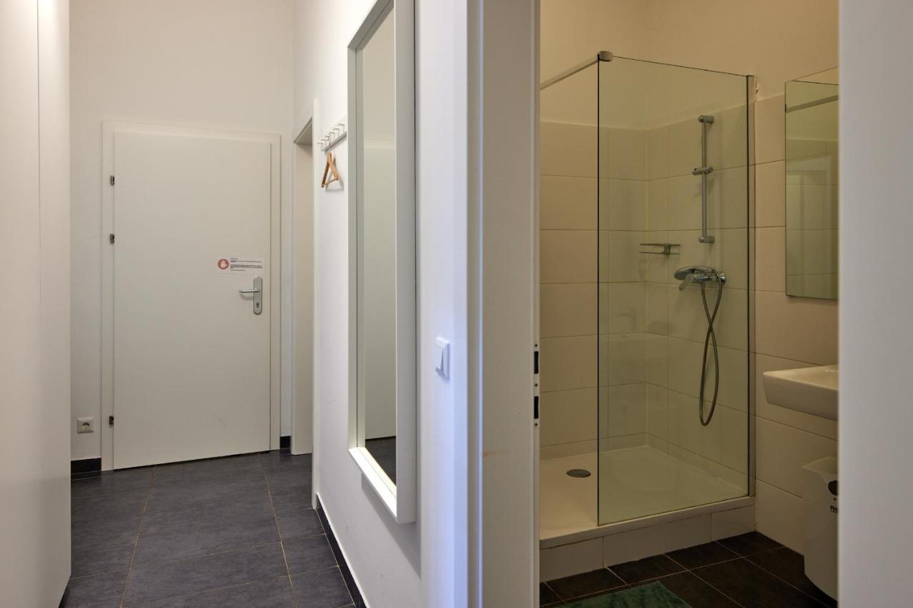 Hernalser Gürtel I By Easyb&b Apartment *