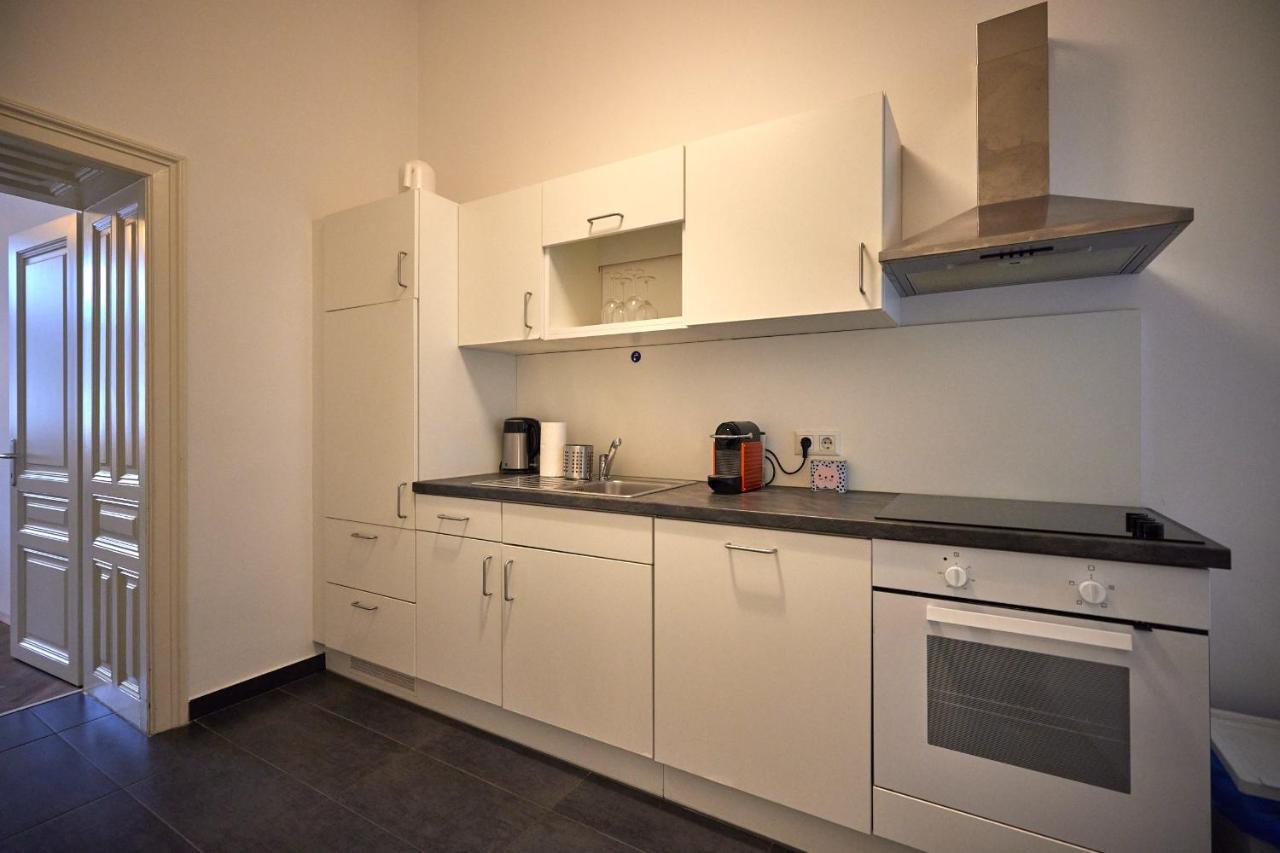 Hernalser Gürtel I By Easyb&b Apartment Wien