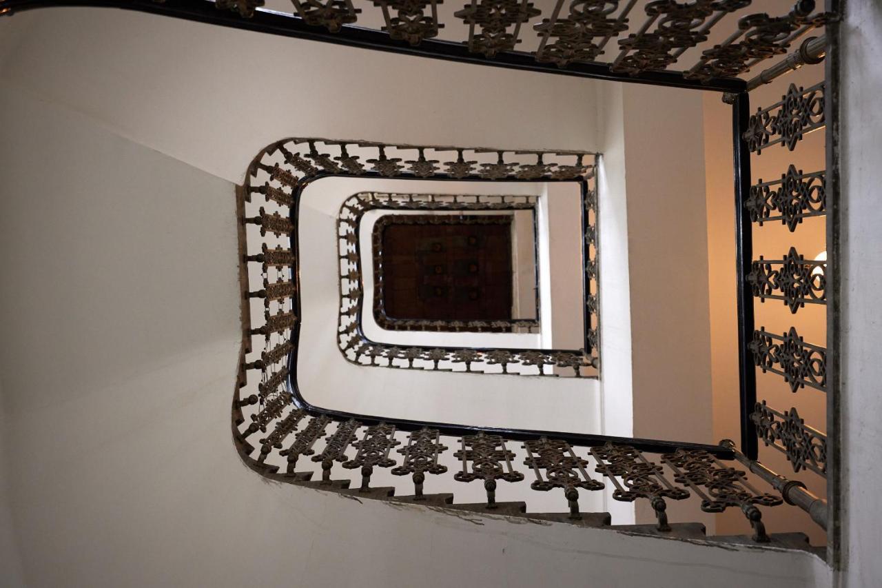 Hernalser Gürtel I By Easyb&b * Wien
