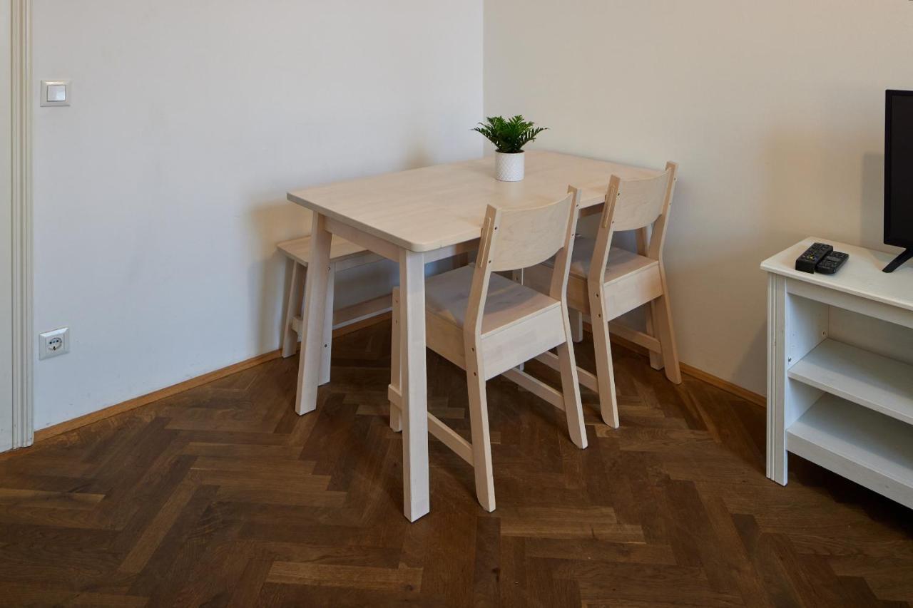 Hernalser Gürtel I By Easyb&b Apartment Wien