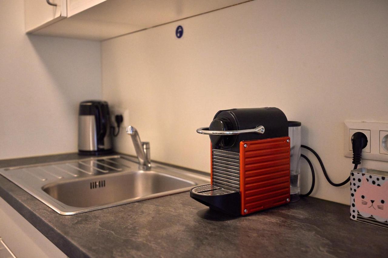 Apartment Hernalser Gürtel I By Easyb&b Wien
