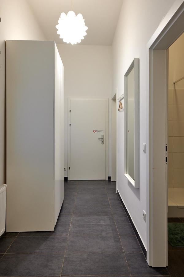 Hernalser Gürtel I By Easyb&b Apartment Wien