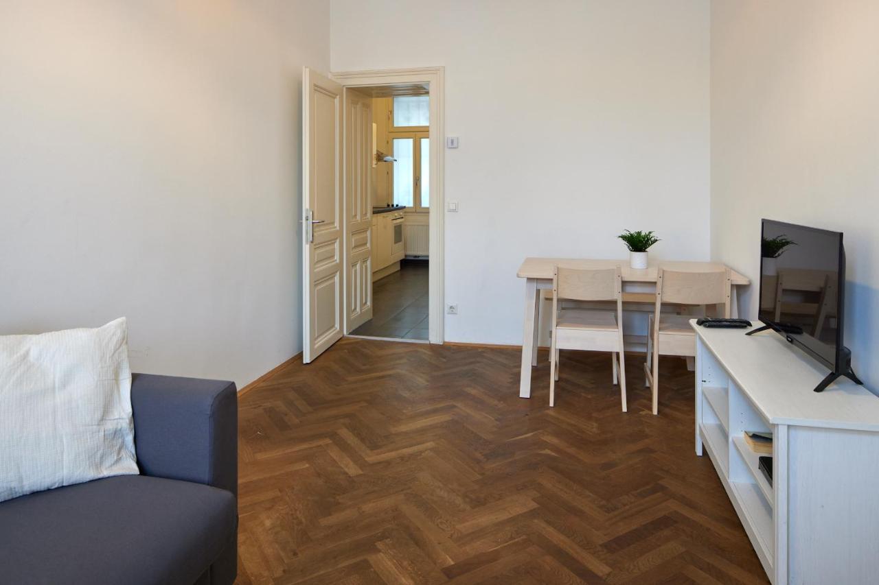 Apartment Hernalser Gürtel I By Easyb&b