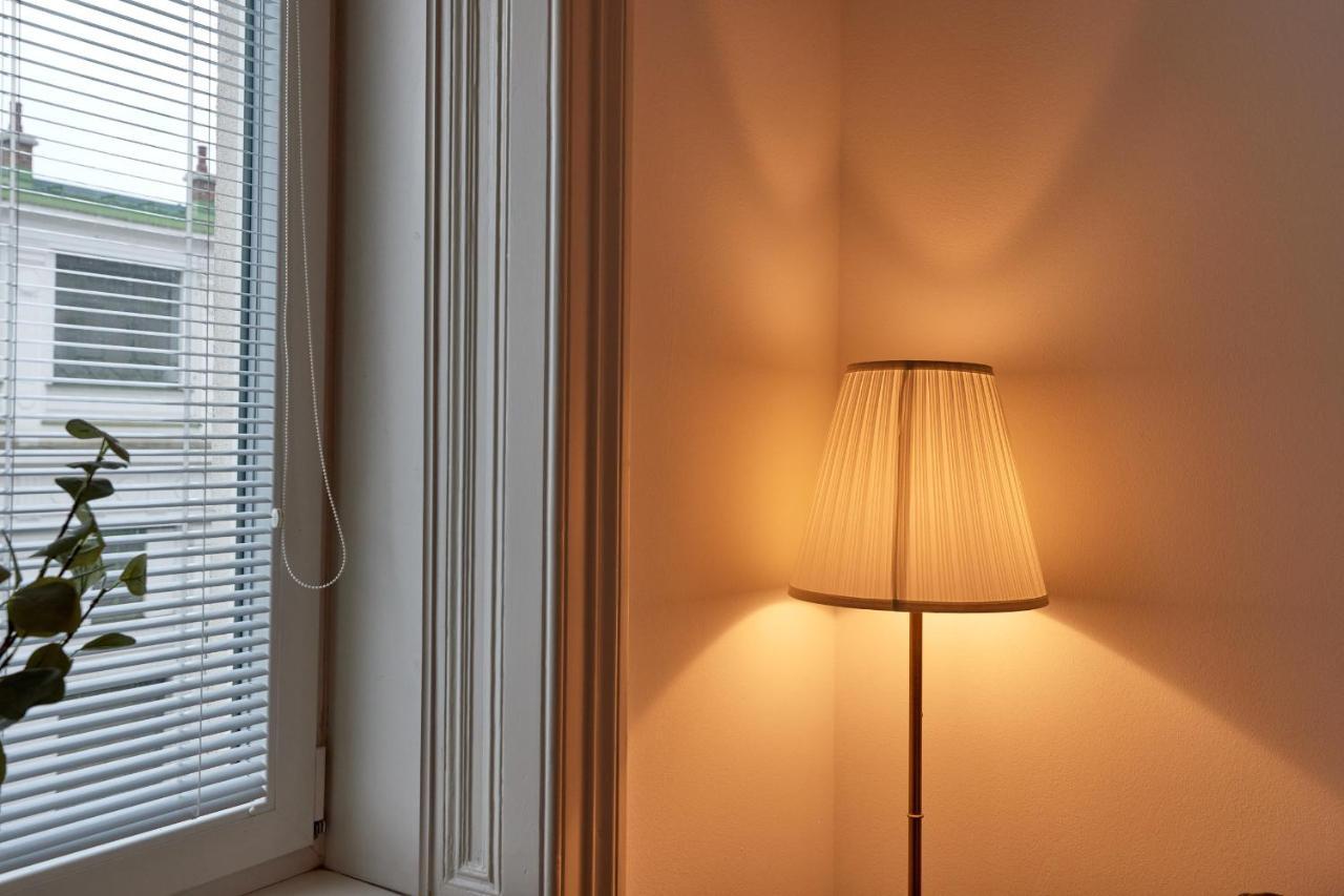 Hernalser Gürtel I By Easyb&b *