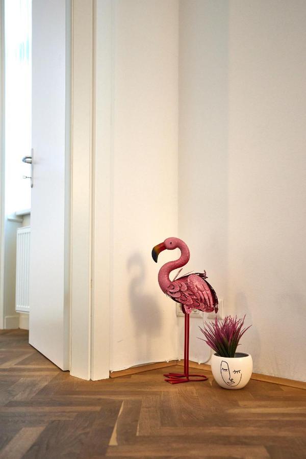 Hernalser Gürtel I By Easyb&b * Wien