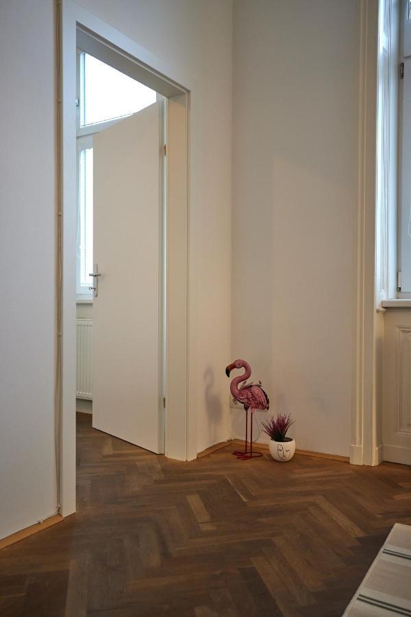 Apartment Hernalser Gürtel I By Easyb&b