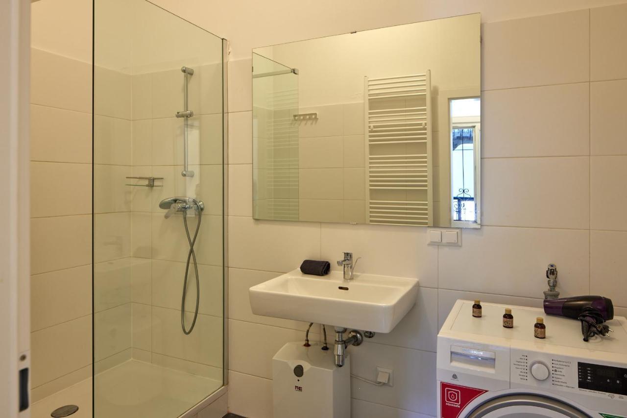 Hernalser Gürtel I By Easyb&b Apartment
