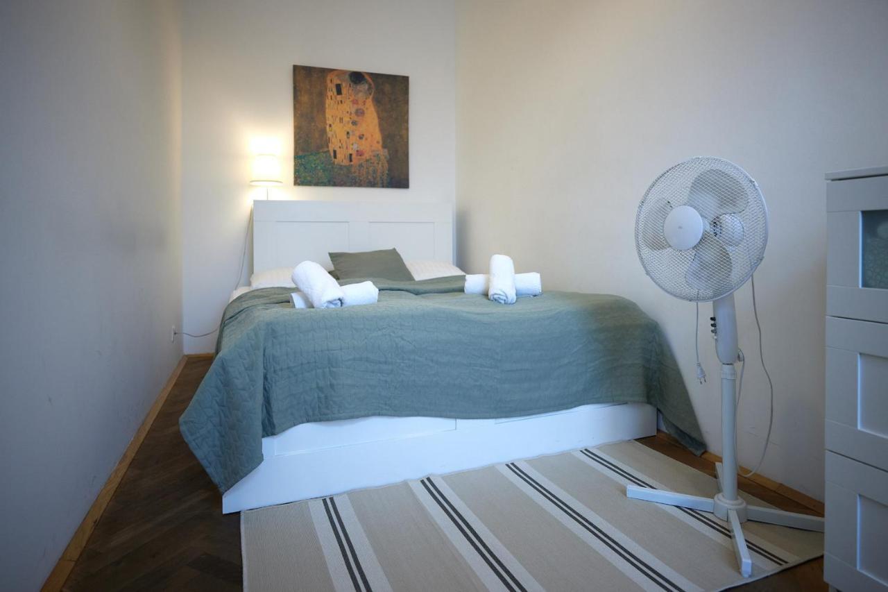 Apartament Self-check-in & Perfect Metro Connection I Viena