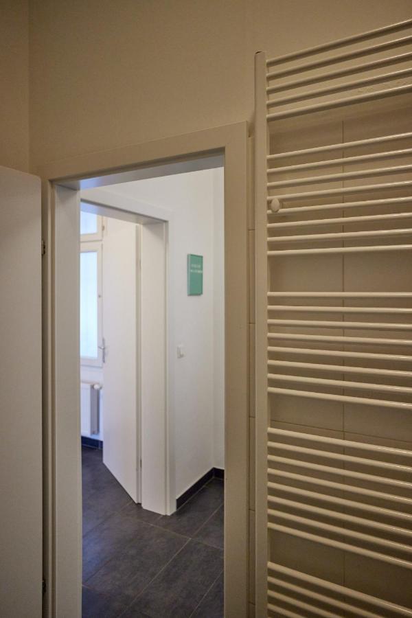 Hernalser Gürtel I By Easyb&b Apartment