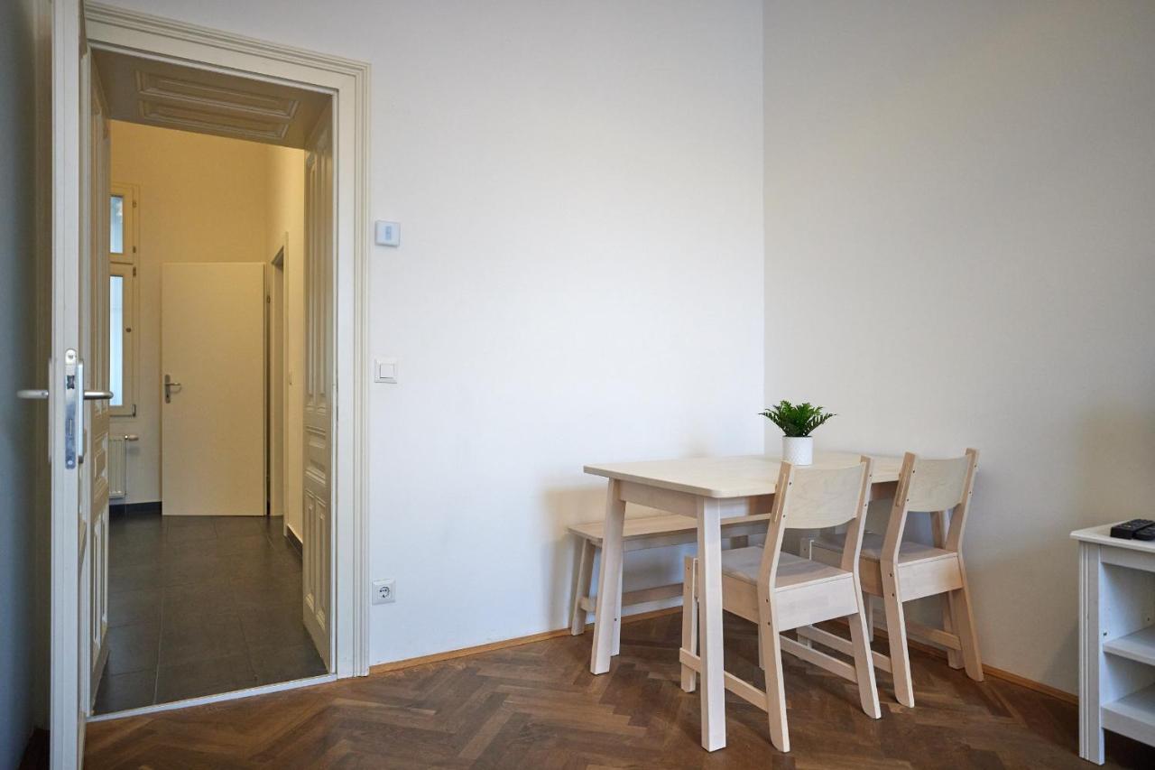 Apartment Hernalser Gürtel I By Easyb&b Wien