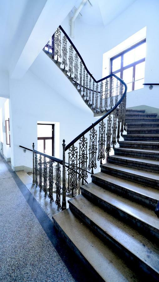 Hernalser Gürtel I By Easyb&b Apartment