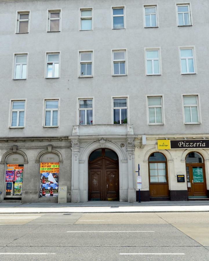 Hernalser Gürtel I By Easyb&b Apartment Wien