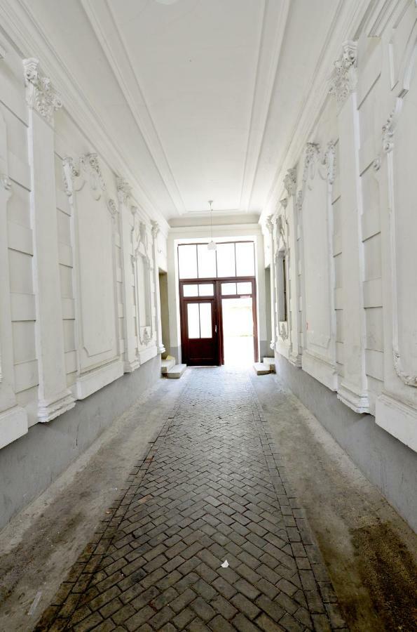 Apartment Hernalser Gürtel I By Easyb&b Wien
