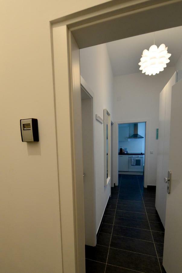 Hernalser Gürtel I By Easyb&b Apartment *